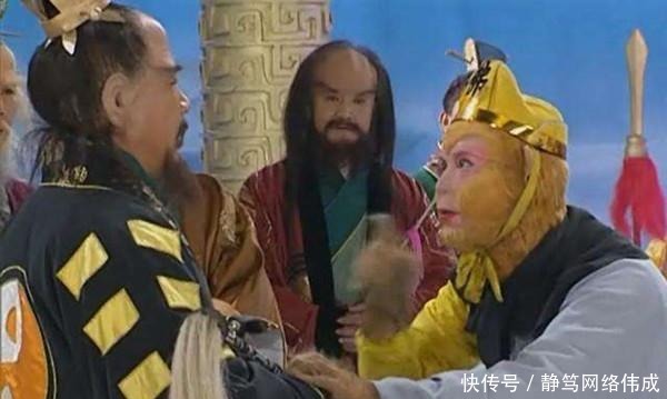 孙悟空一个筋斗“十万八千里”,为什么却翻不出如来的手心呢?