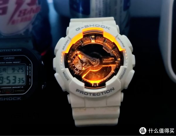 小方 值男穿搭 篇二十二：聊聊几块常用电子表~以及为什么我把机械表都淘汰了？