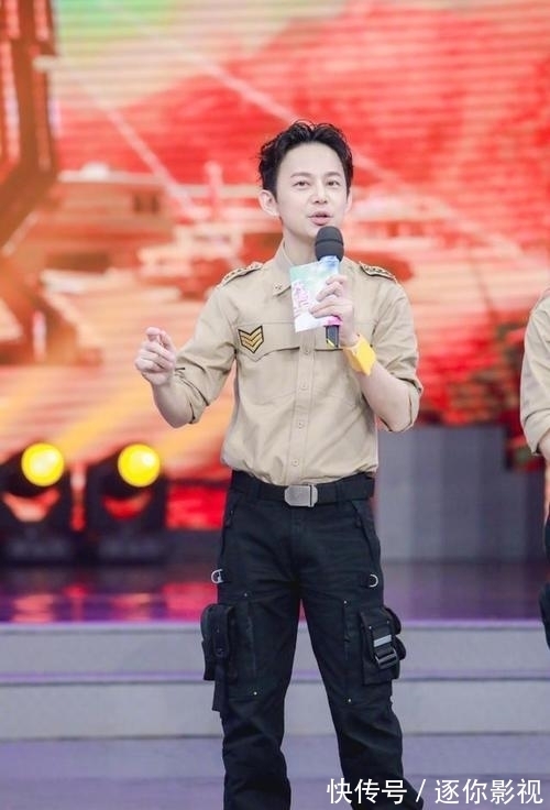 辭職|網(wǎng)傳《快本》將無限期停播，何炅主動(dòng)辭職，被官方打假后再度反轉(zhuǎn)