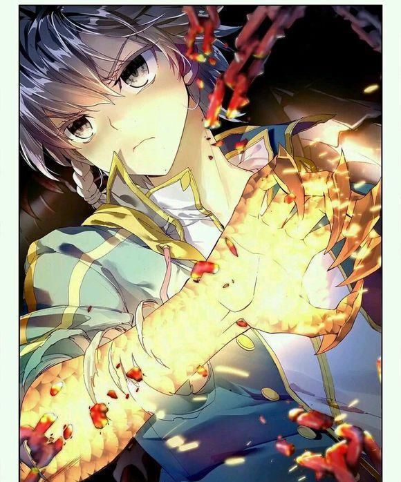 终极斗罗15册:蓝轩宇惹上天龙的原因找到了,空战中遇到时空虫洞