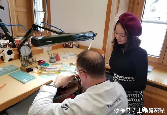 机械表凭什么卖那么贵?