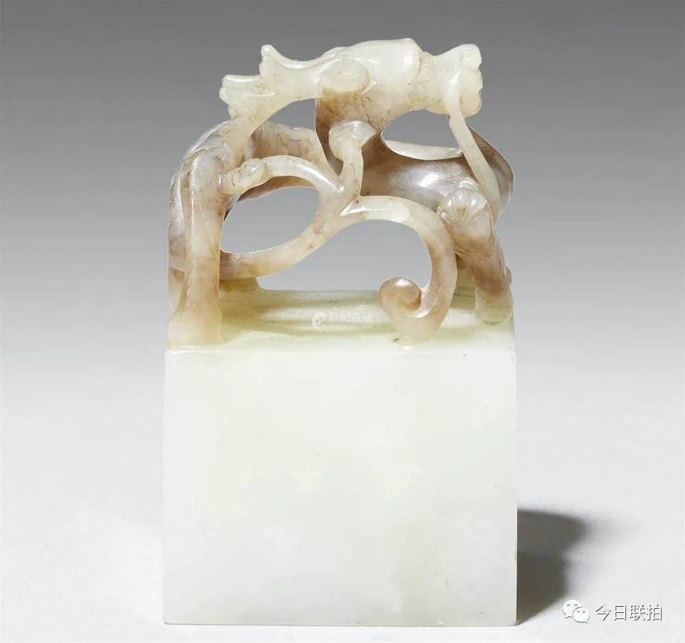 大放异彩|那些大放异彩的中国古董生货