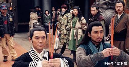 唐朝|一捕快在睡梦中被喊“还不救驾,更待何时”,后成唐朝名将!