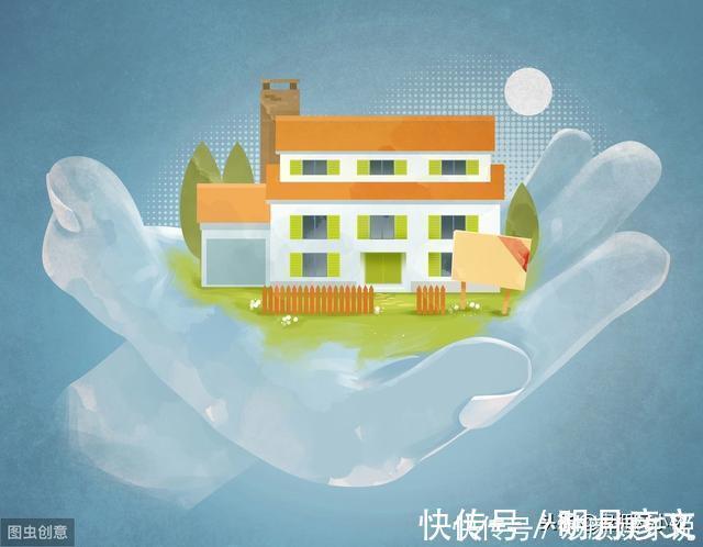 遗嘱|如果父母不在后,但房产证上的名字还是父母该怎么办?