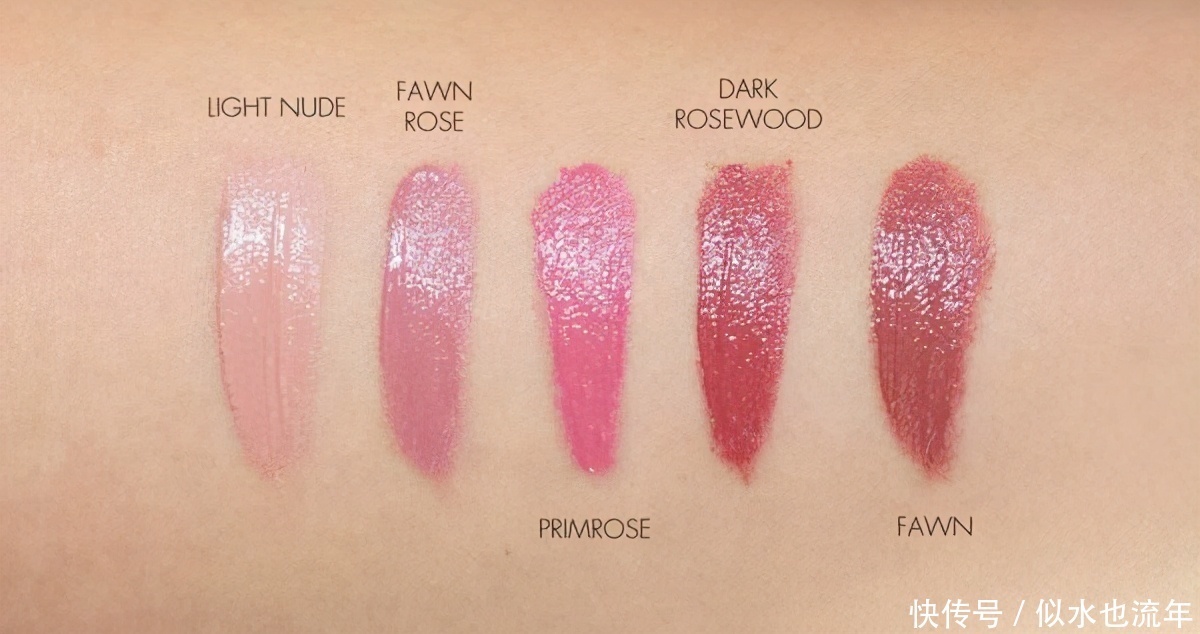 国货之光:推荐几款性价比很高的国产口红,颜色超美超喜欢