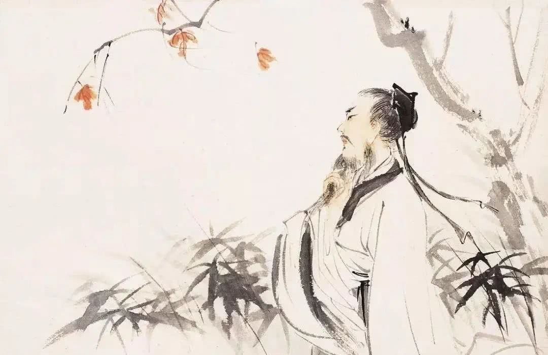 咏鹅|骆宾王：那个咏鹅的天才少年，用尽一生诠释自己的诗与远方