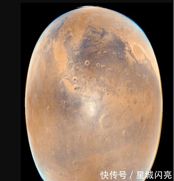 如果从太空看,地球上的日全食将会是什么样呢?