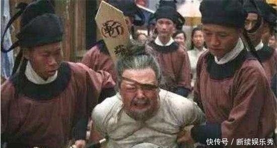 来龙去脉|“无妄之灾”的典故,改写了中国历史,可知道来龙去脉的人不多!