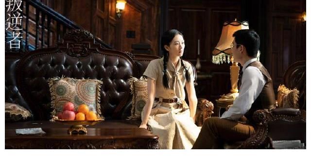 共產黨|朱怡貞都能加入組織，為何林楠笙一開始卻被拒絕？真相太現實