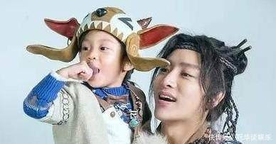 这个猪八戒是史上颜值最高的,竟然那么的帅,你绝对没见过!