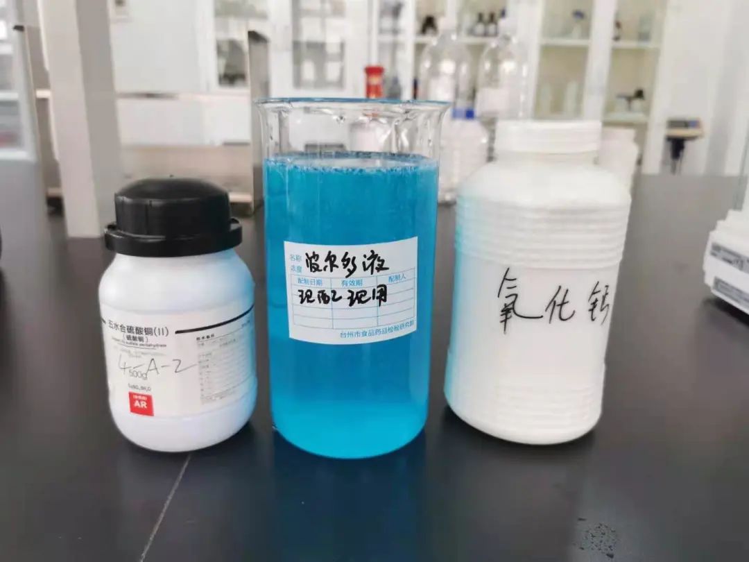 權威調查！常吃的這種蔬菜擦出藍色物？還能放心吃嗎？臺州最新實驗結果來了