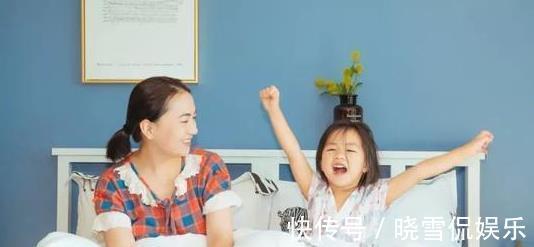 生长激素|别太早叫孩子起床,早晨还有一个长个子的关键期,妈妈别大意!