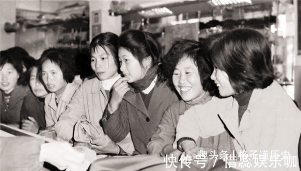 的确良&还记得七八十年代风靡全国的“的确良”?今并未消失只是换了叫法