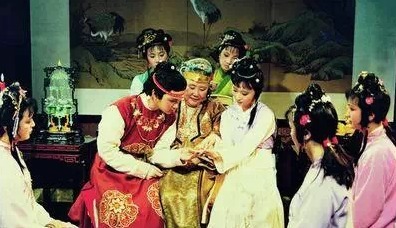 三国|【参阅】“四大名著”神点评,相当有见地!