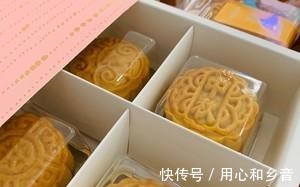 乳状|广式月饼(自制很简单)!