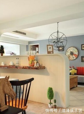 小户型|老婆突发奇想将“床”做到顶,入住才知实用,孩子一眼就喜欢上了