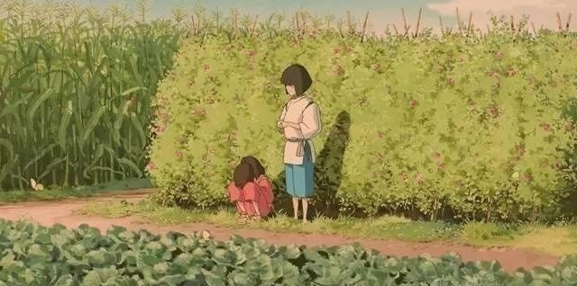 哈尔|全球掀起吉卜力画画挑战,这还是你熟悉的哈尔和千寻吗