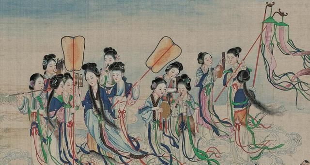 贾探春&揭开林黛玉的最终结局,在异国他乡的坟前,贾宝玉为她守墓余生