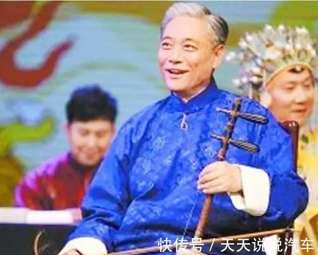 师父@张学津后事:全体徒弟跪拜高喊:“师父,我们都是您的儿子”