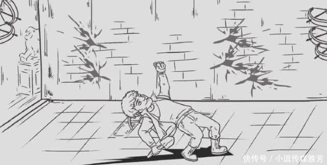 笔记|没有盗墓笔记那么神,想要盗墓,古代也是机关重重