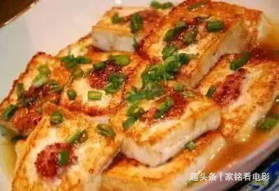 酱焖排骨|美食推荐蘑菇番茄烩肥牛、鱼香豆腐、蚝油田鸡、酱焖排骨的做法
