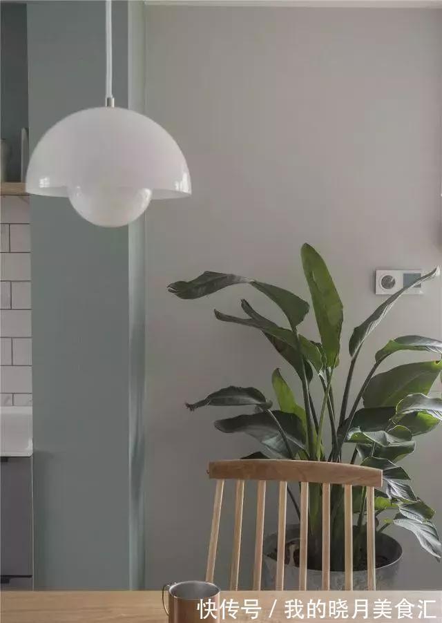 功能区|150㎡复式现代风，不设一丝遮拦，简单的布局打造实用空间！