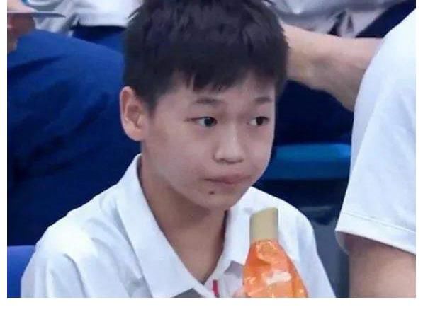 禁忌|叛逆少女？全红婵长胖了，何教练透露其饮食禁忌，红姐却非常爱吃