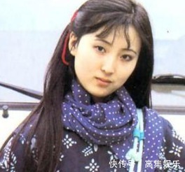 刘海泉!陈晓旭一生只演过四个经典角色,林黛玉不是最惊艳的