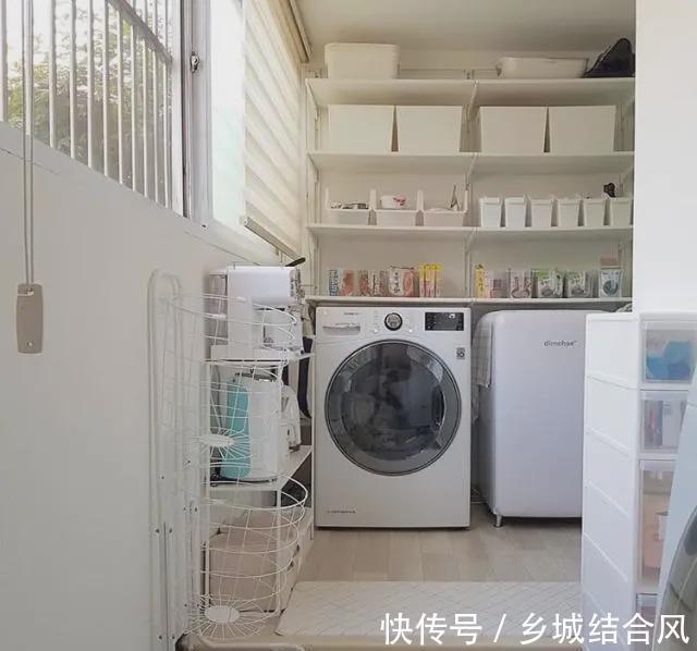 女主人|韩国夫妻100㎡极简新房，简单精致，每一处都美得刚刚好，好治愈