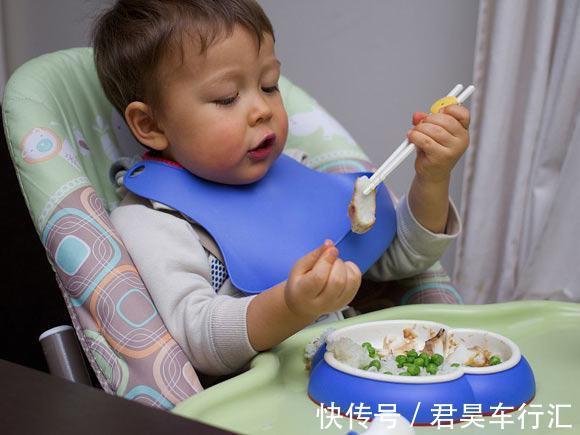 腹泻|这是脾胃的“吸尘器”，隔三差五给孩子喝点，清理积食个子猛长