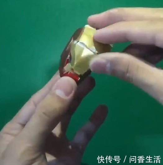 关节|大神用可乐罐做钢铁侠手办,全身关节都可活动,唯一缺点割手