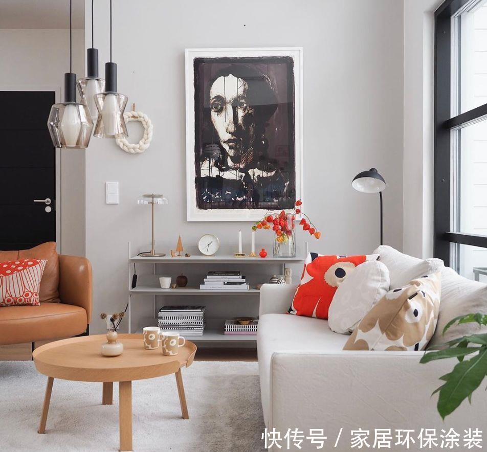 居住区|入住5年的房子处处一尘不染，全靠装修做了这几件事，幸福感倍增
