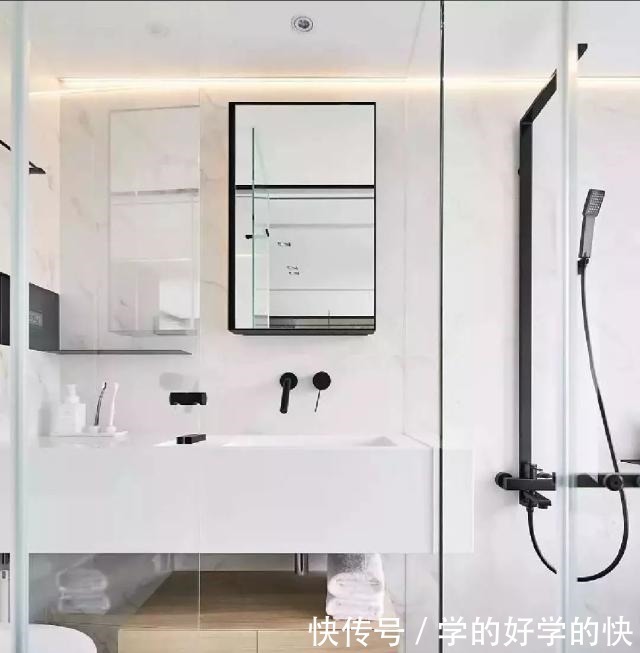 大宅|4种不同的小户型，最大一套66㎡，设计出大宅既视感，真的很赞！