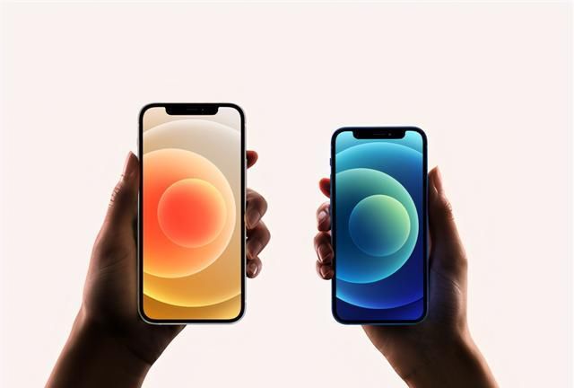 无人问津|都是最新旗舰，为啥iPhone12这么火Mini却无人问津？