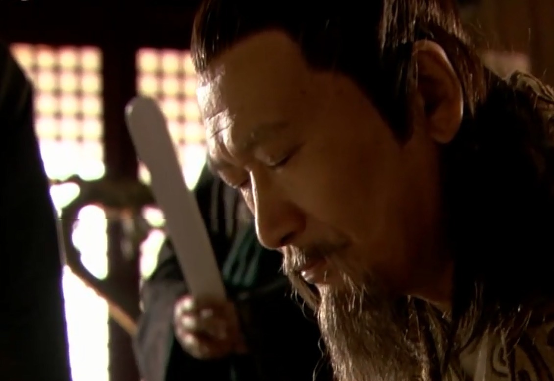 姬昌|为何姜子牙宁愿牺牲千万生灵,也要冰冻岐山,看看姬昌就知道了