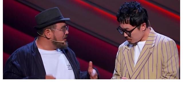 跟著我一起|單打獨斗能拼個亞軍，王建國為什么非要和張博洋組合正正得負？