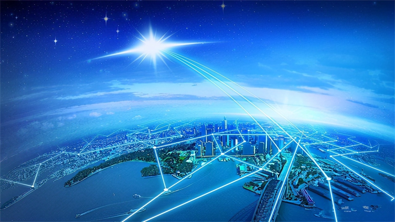 中国移动|为什么我国用户能享受着全球价格实惠并且覆盖优秀的通信服务?