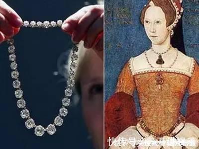 钻石首饰 世界上第一颗钻石戒指,意义非凡,盘点那些璀璨而闪耀的钻石首饰