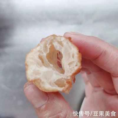 油条|#我为奥运出食力#小油条