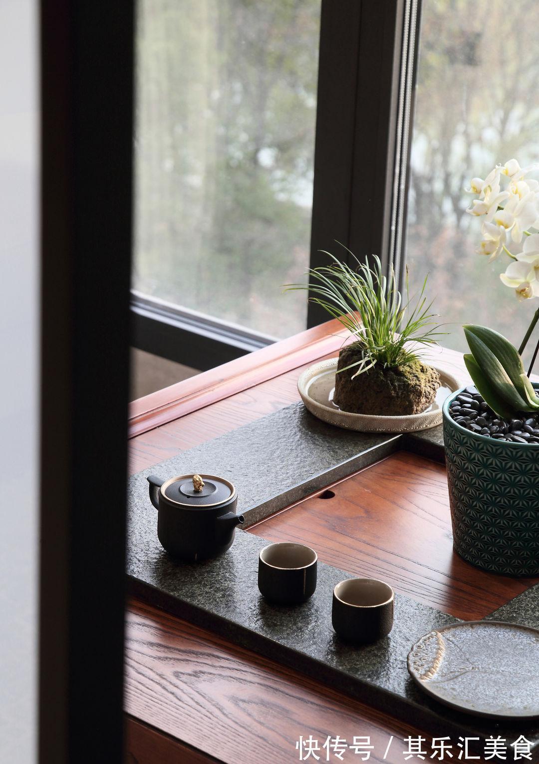 吊灯处|混搭风格也很美,以幸福为目的,打造属于自己的幸福城堡