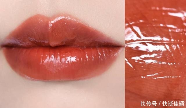 kiss|巧了，今夏流行的无眼影妆也太适合懒人了，又能无辜又能飒