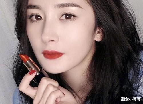 一白遮百丑,这4款才是真正的冬季显白口红,新手用也不会出错