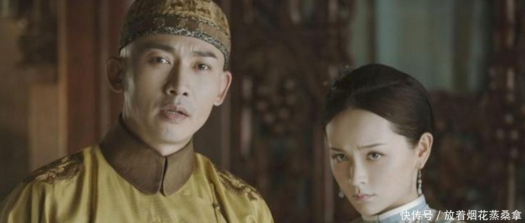 除掉|继后到死都不知,魏璎珞除掉她并非只为皇后报仇,更是为了高贵妃