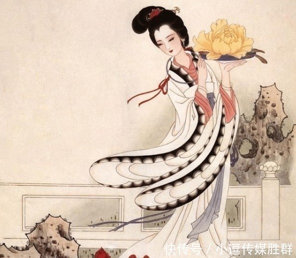 老牛吃嫩草!苏轼80岁好友娶妻,他与好友相互调侃作诗,其中一句成经典名言