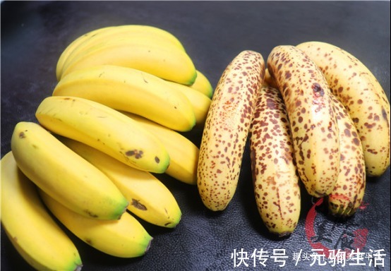 催熟剂|香蕉放两天就变黑，果摊贩子教我一招，放一个月不发黑还新鲜