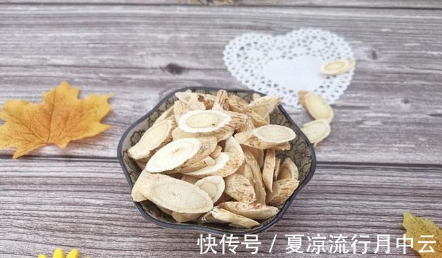 山药|用好黄芪和麦冬,夏天少生病,营养师教你2茶2汤,简单又实用!