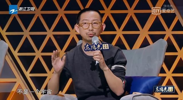 《天賜的聲音2》丁太昇批評再次“升級”，這次連合伙人都不放過