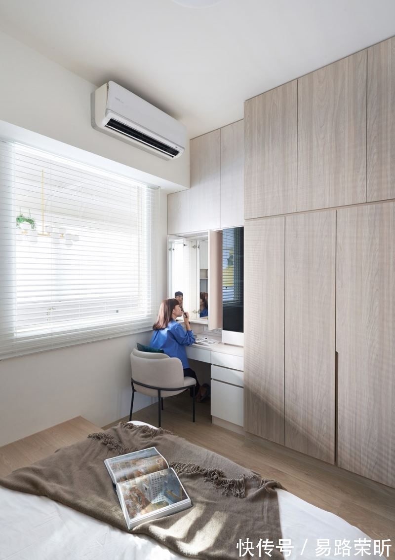 混搭风|分享一套理想的自由在家工作房屋,里面居然隐藏一个混搭风的咖啡馆,超赞了!