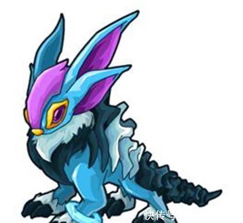 进化|赛尔号雷伊官配老婆的进化历程,为了对雷伊种族都可以改