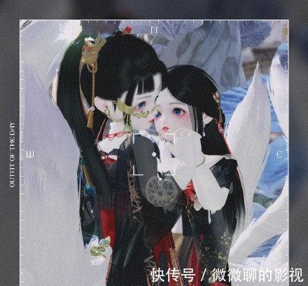 江湖|一梦江湖:江湖一路识人多,亲友无间甜蜜蜜,人景合一美感生